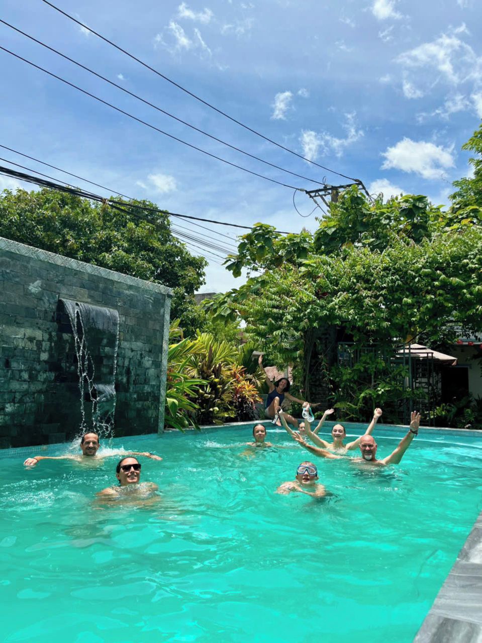 Pool