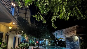 Outdoor pool - Phong Nha An An Homestay (Phong Nha)
