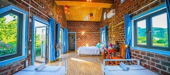 An An Homestay Bungalow - Hostel