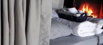 Luxury Stays - Hostel
