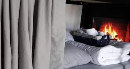 Luxury Stays - Hostel