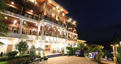 Liching Garden Villa