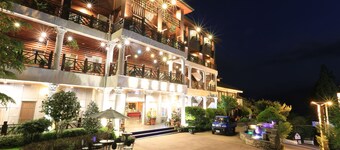 Liching Garden Villa