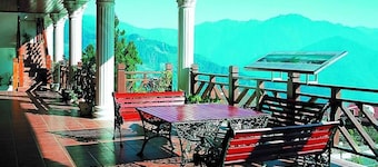 Liching Garden Villa