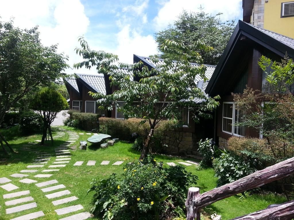 Kamar Triple Comfort, Bebas Asap Rokok | Seprai linen