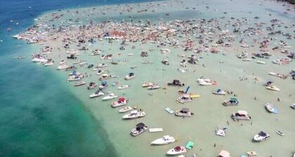 Namaste Island Cottage