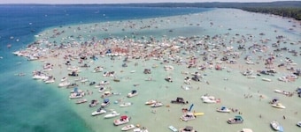 Namatch Island Cottage