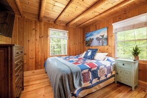 3 Schlafzimmer, WLAN, Bettwäsche