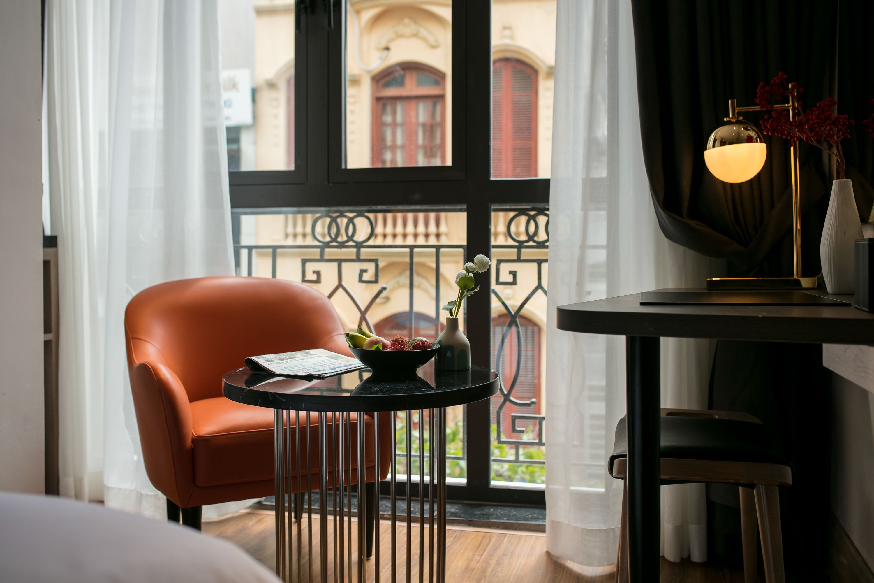 Foto - Aurora Premium - A Lifestyle Hotel