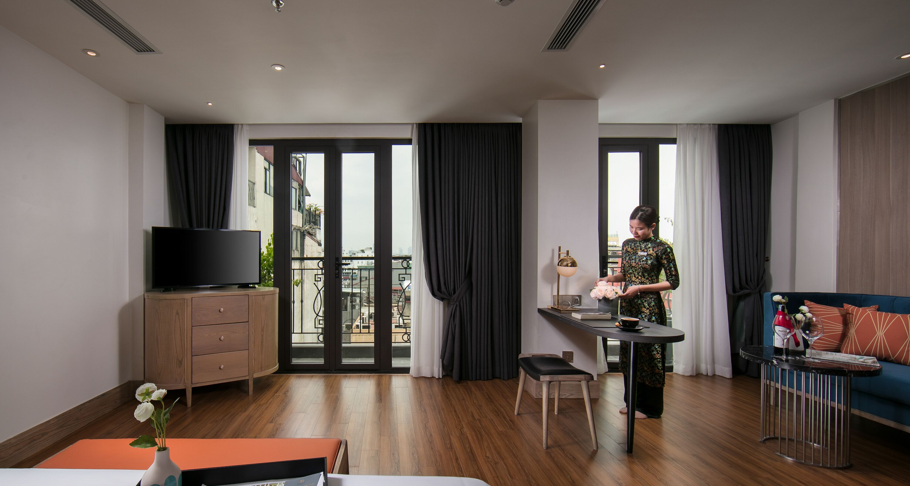 Foto - Aurora Premium - A Lifestyle Hotel