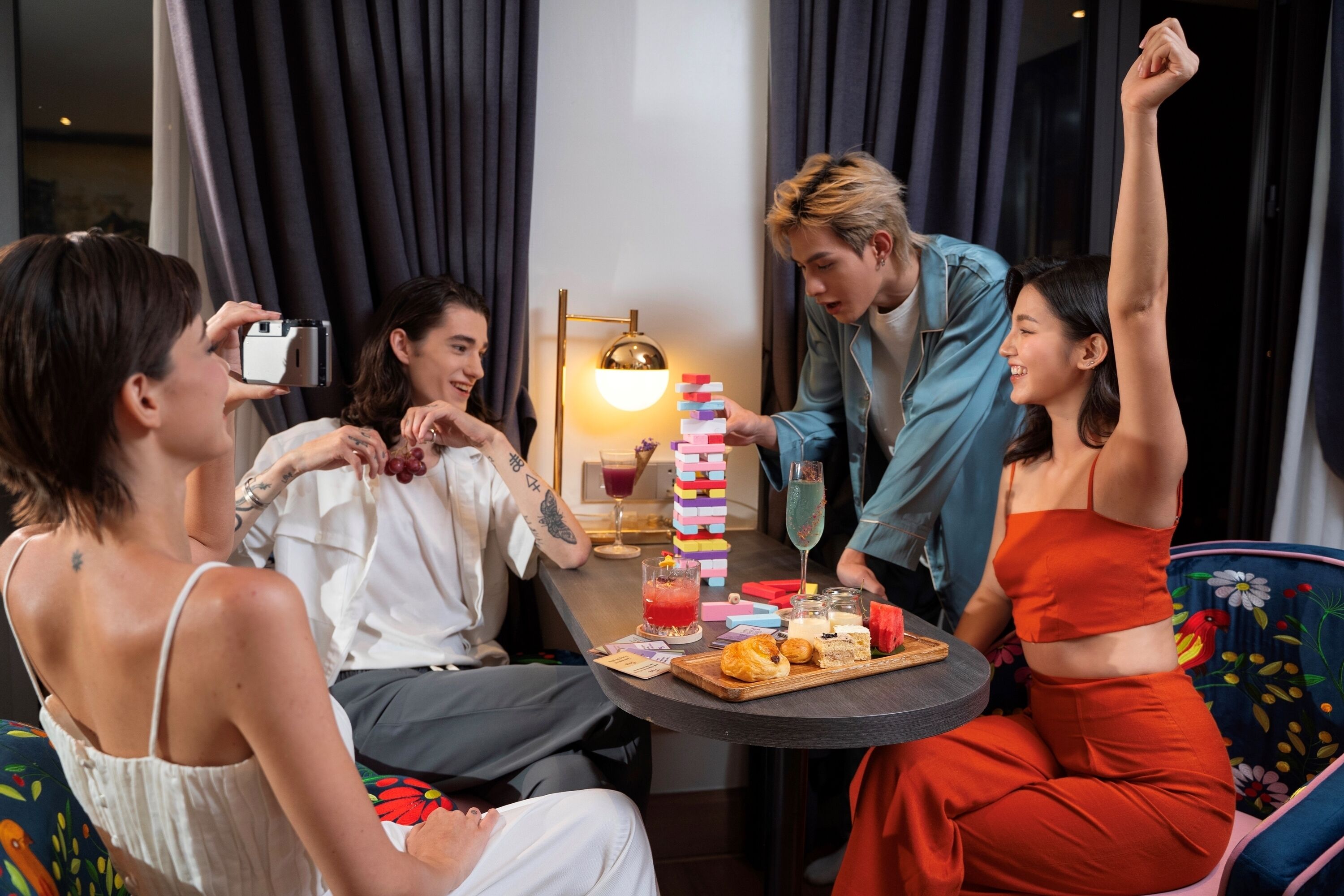 Foto - Aurora Premium - A Lifestyle Hotel