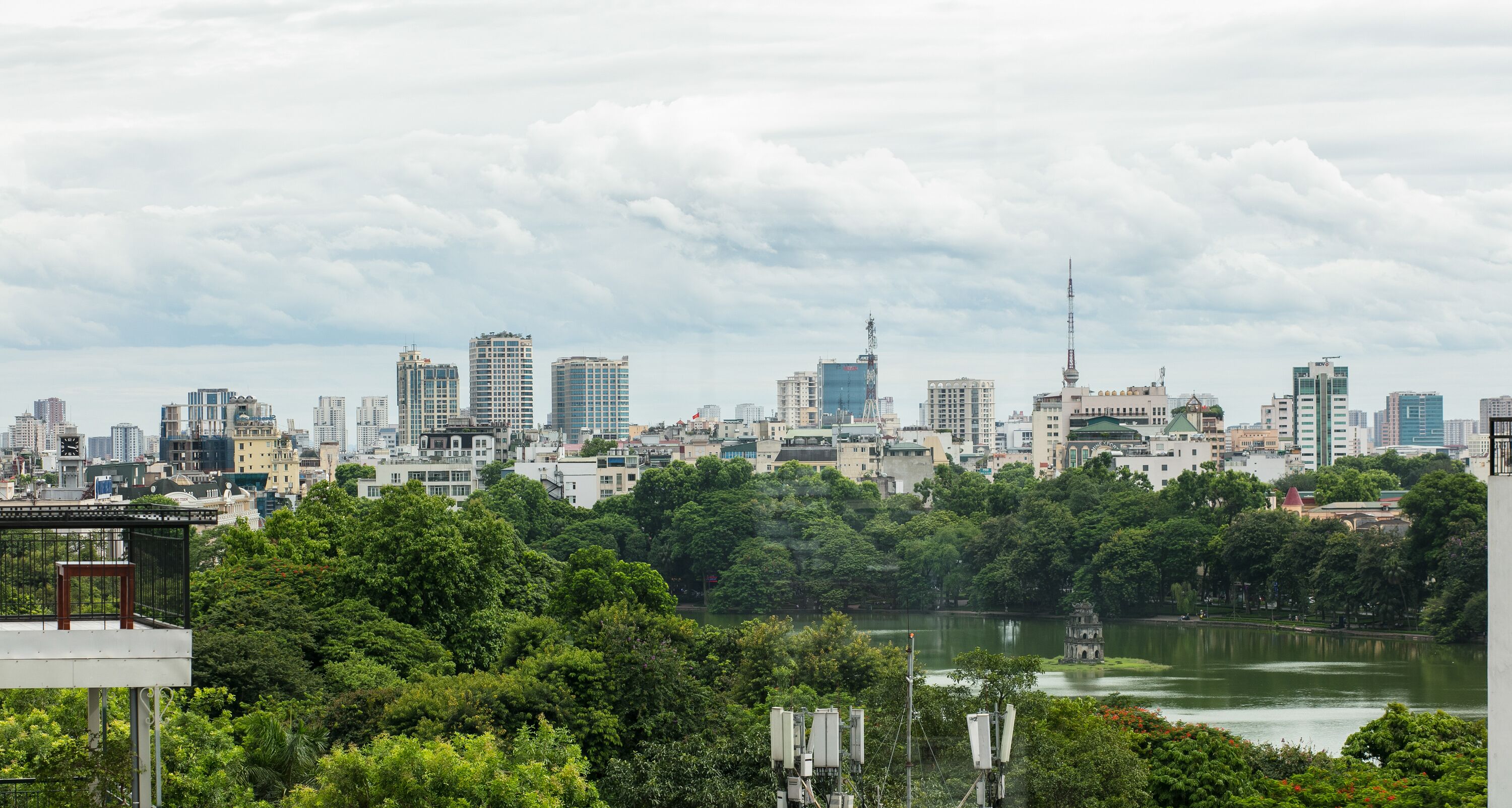 Foto - Aurora Premium - A Lifestyle Hotel