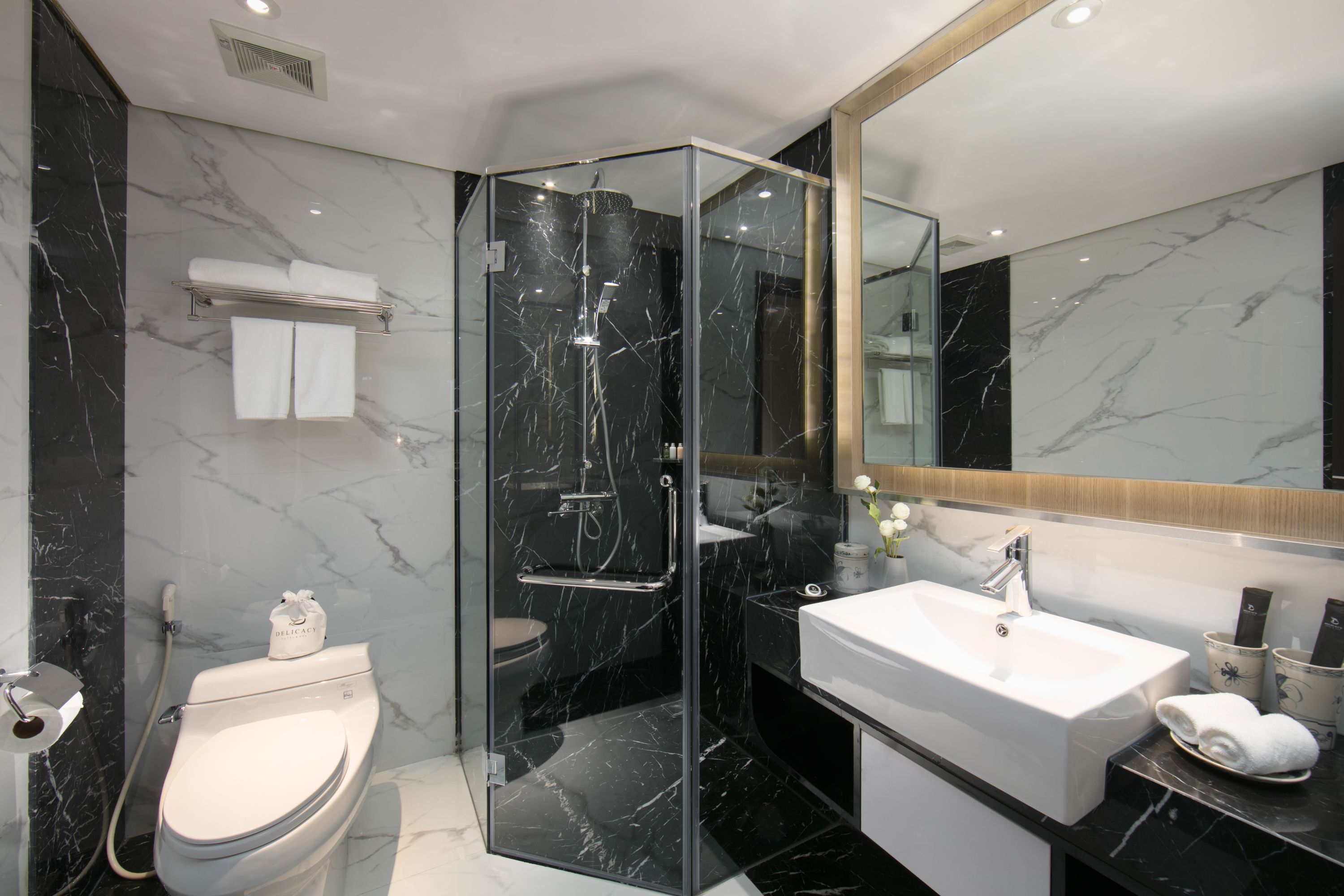 Foto - Aurora Premium - A Lifestyle Hotel