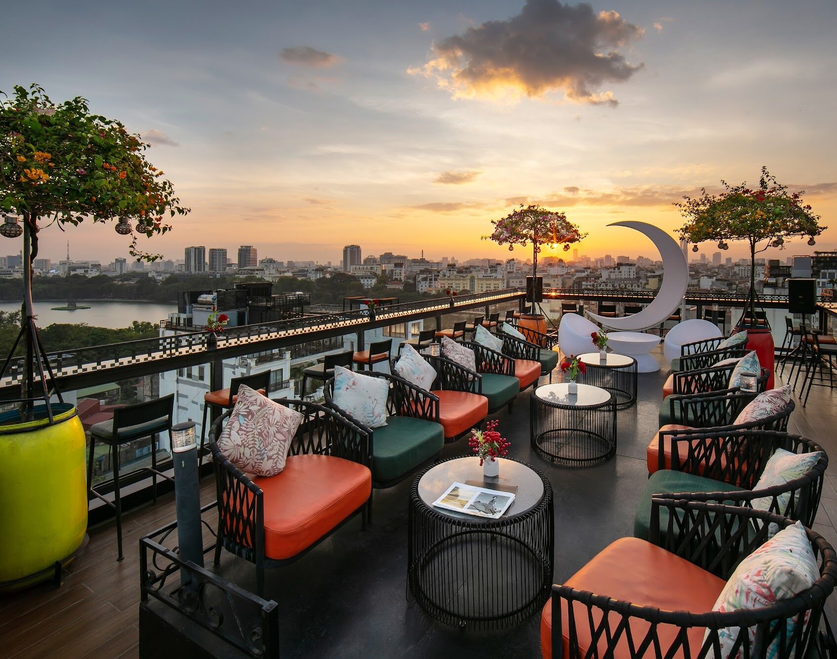 Photo - Aurora Premium - A Lifestyle Hotel