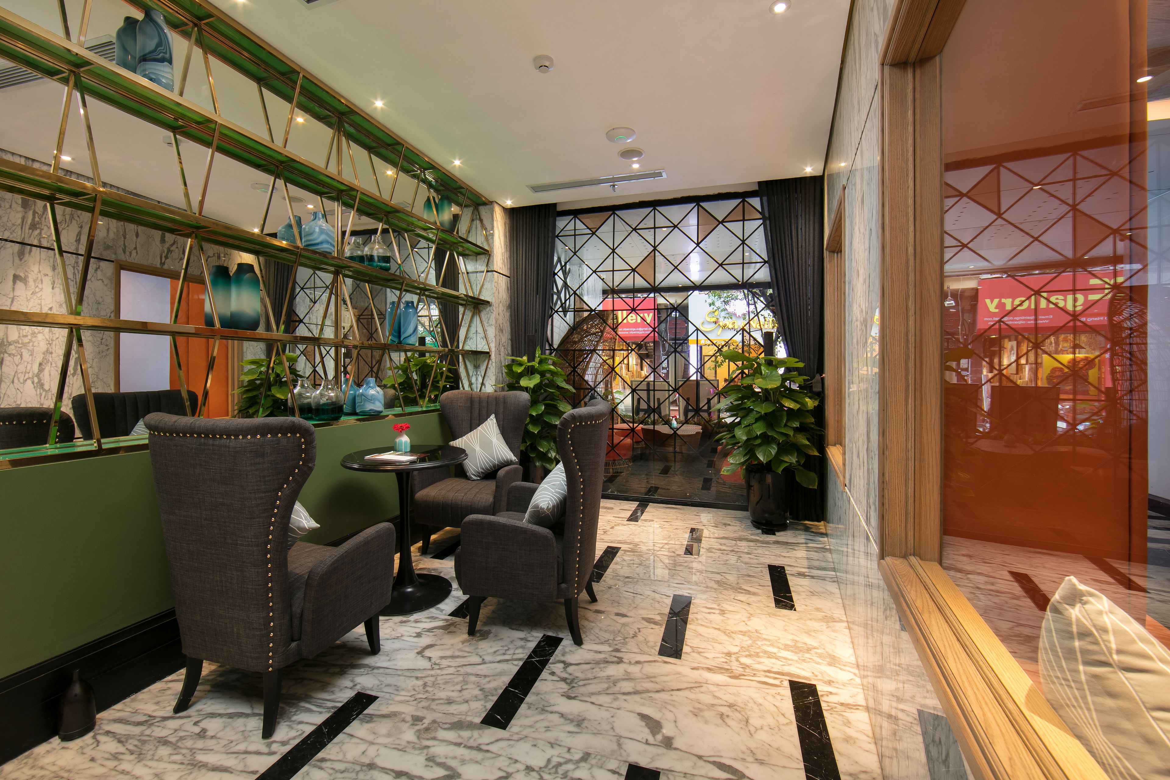 Foto - Aurora Premium - A Lifestyle Hotel