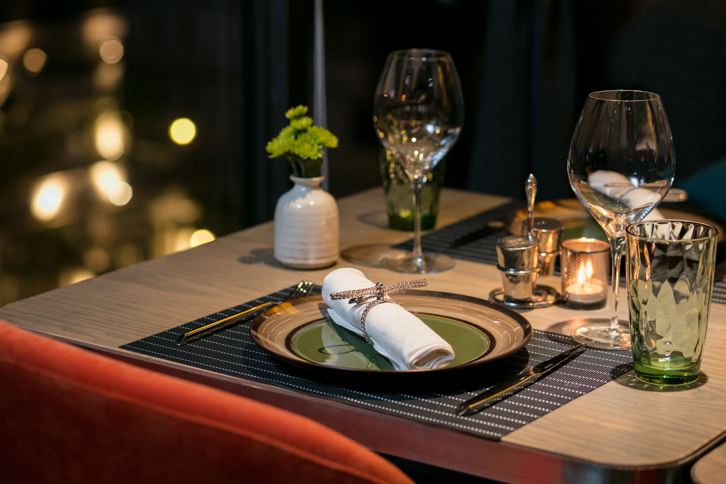 Foto - Aurora Premium - A Lifestyle Hotel