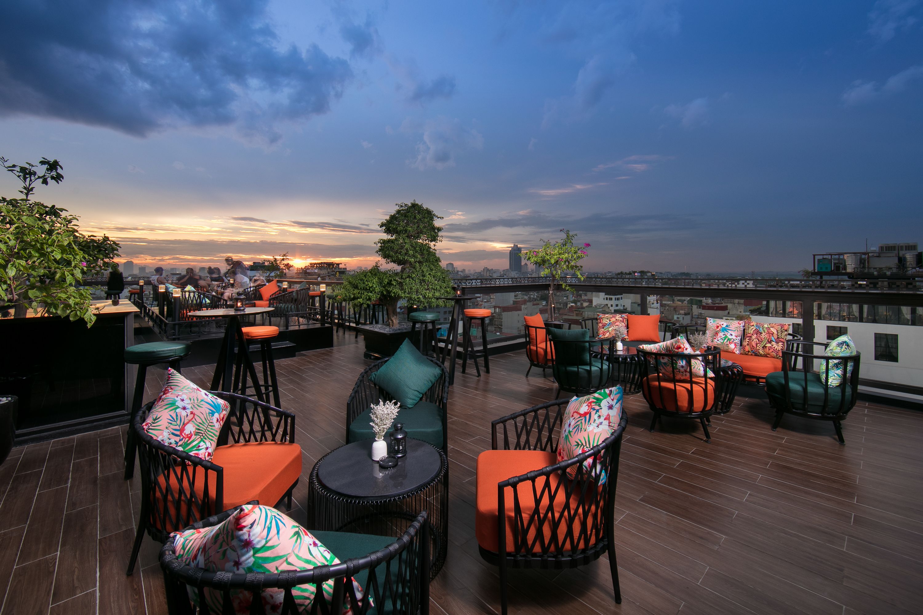 Foto - Aurora Premium - A Lifestyle Hotel