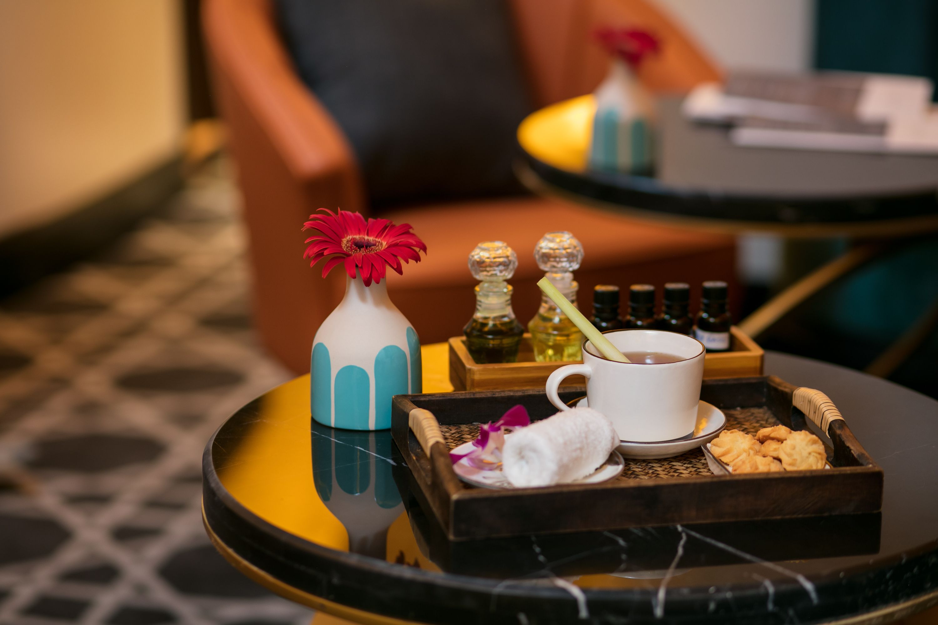 Foto - Aurora Premium - A Lifestyle Hotel