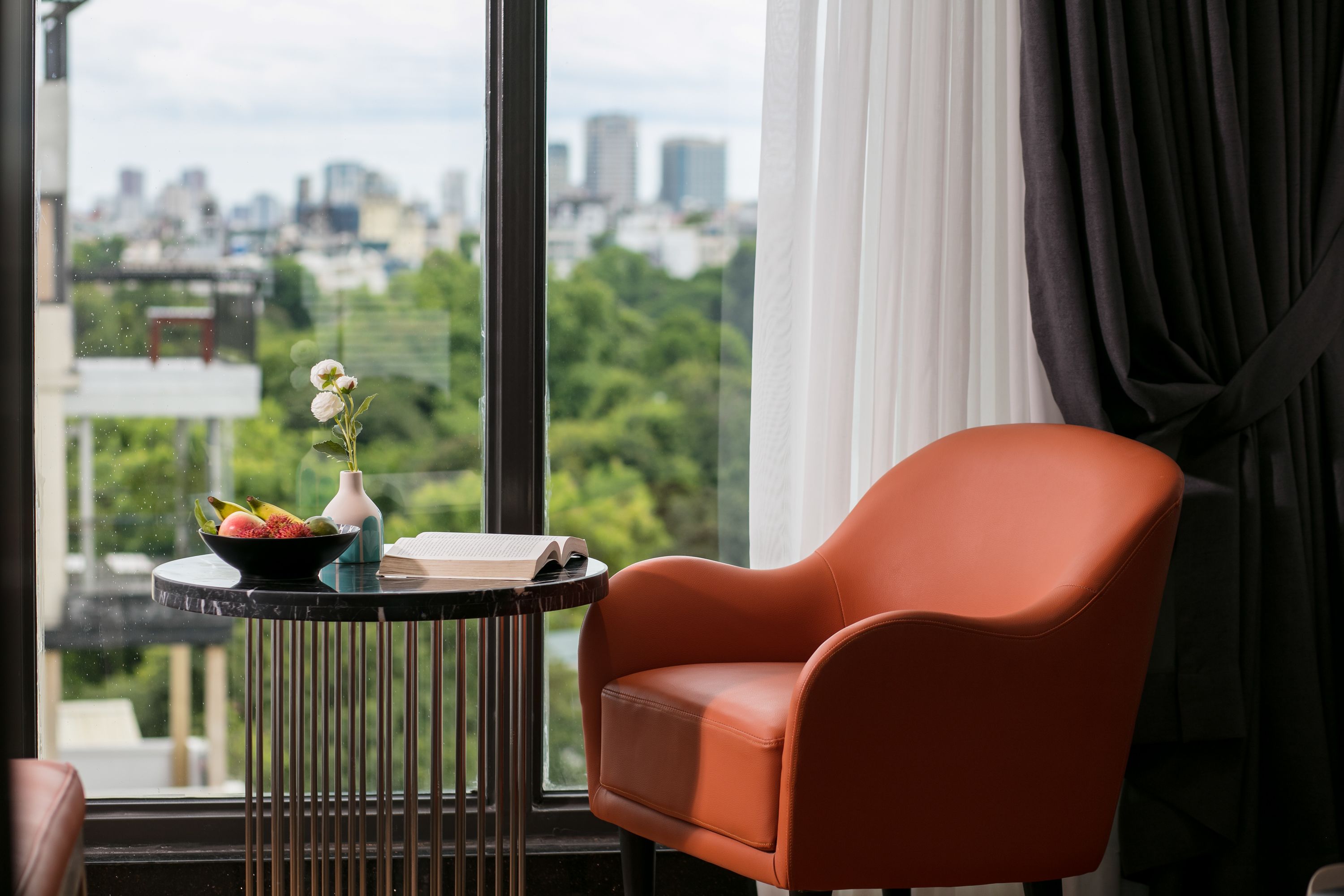 Foto - Aurora Premium - A Lifestyle Hotel