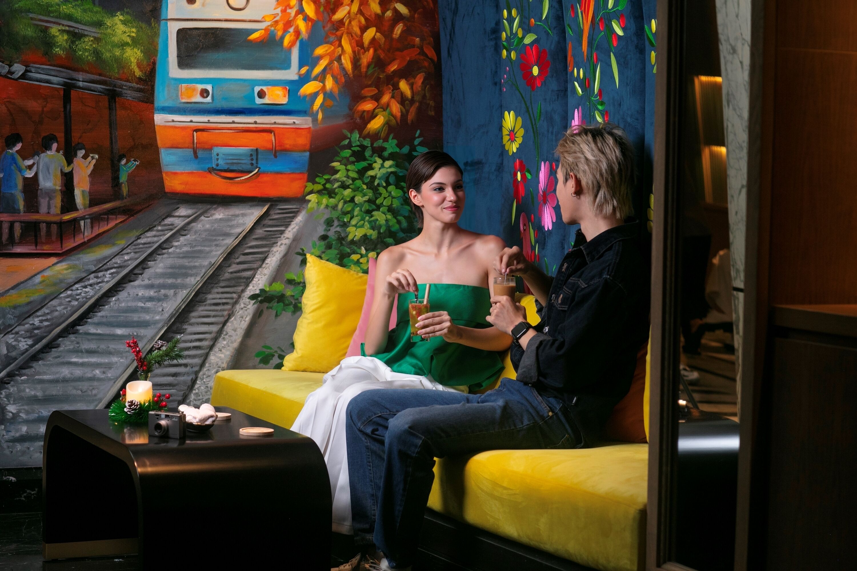 Foto - Aurora Premium - A Lifestyle Hotel