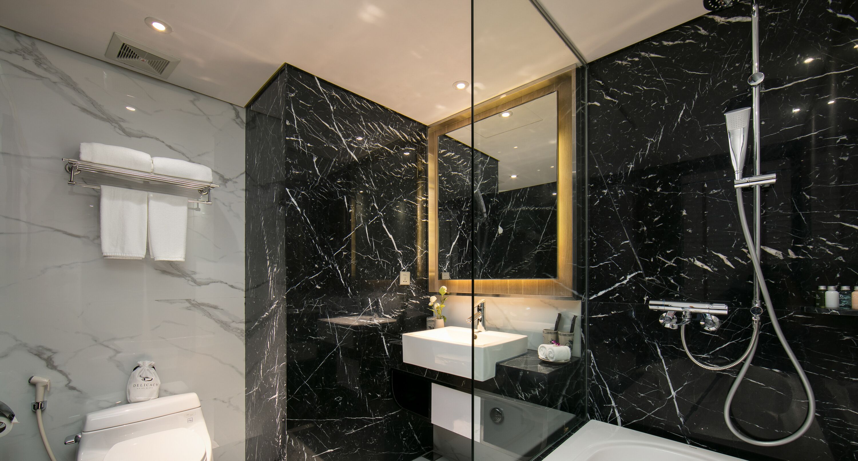 Foto - Aurora Premium - A Lifestyle Hotel