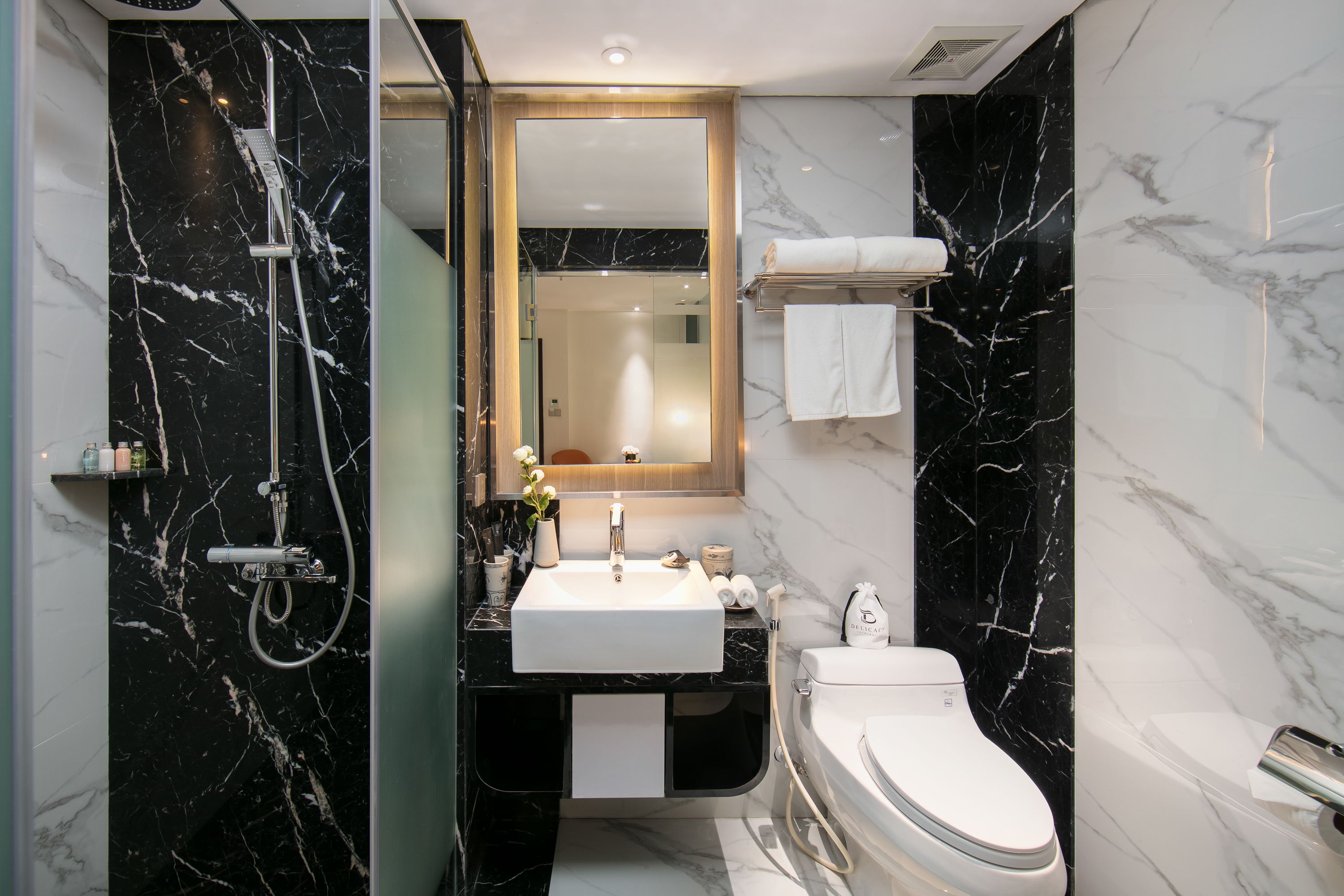 Foto - Aurora Premium - A Lifestyle Hotel