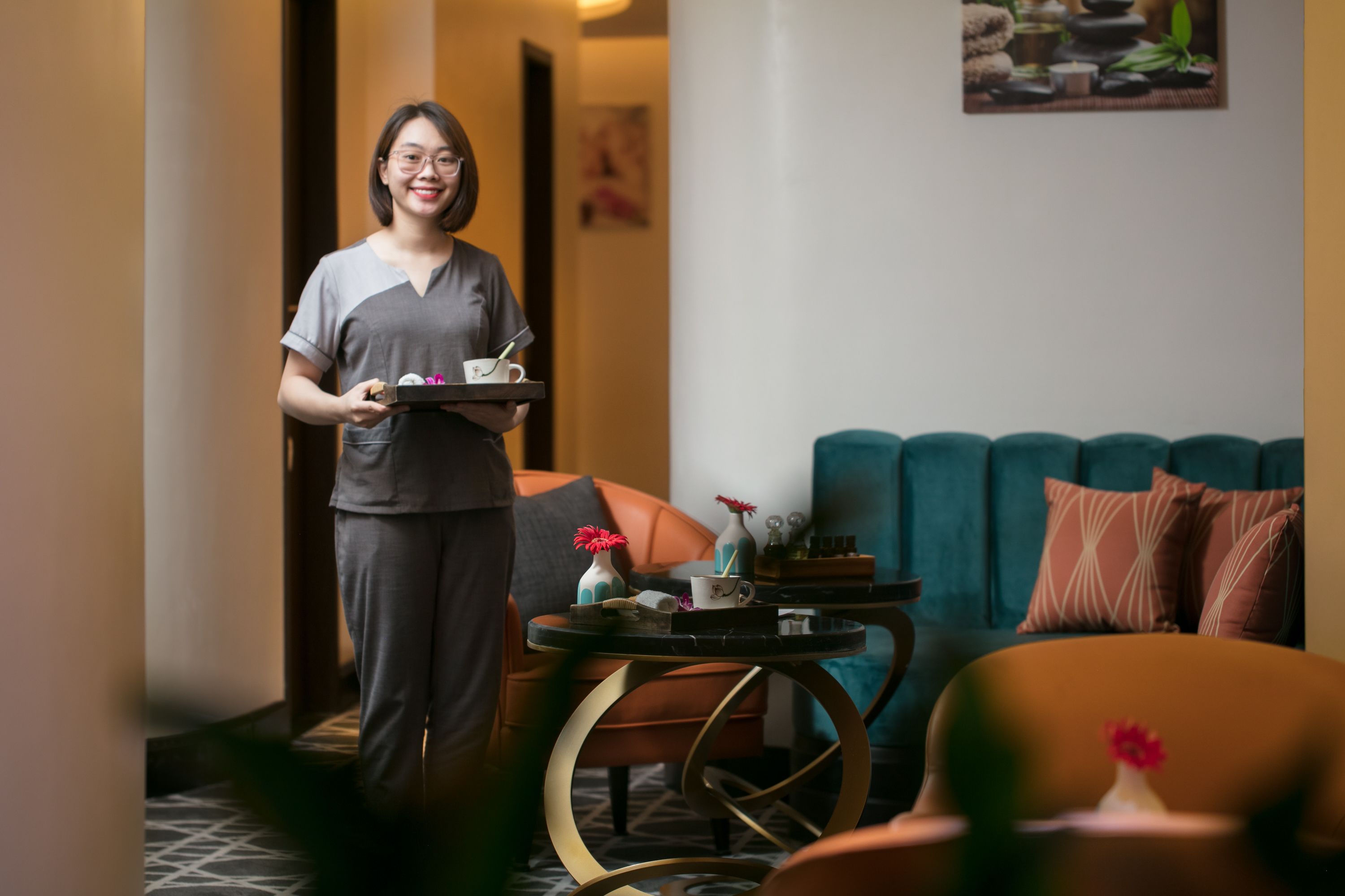 Photo - Aurora Premium - A Lifestyle Hotel