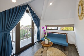 Superior Double Room, City View | Balcony - December Hoi An Villa (Da Nang)