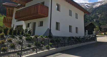 Oberkircher Appartments