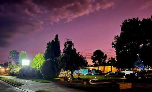 Quirindi Sunflower Motor Inn