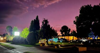 Quirindi Sunflower Motor Inn