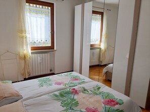 2 chambres, Wi-Fi gratuit