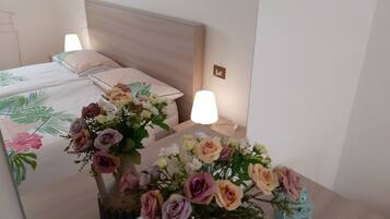 2 dormitorios y wifi gratis