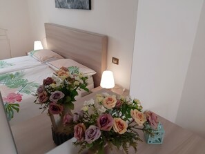 2 Schlafzimmer, kostenloses WLAN