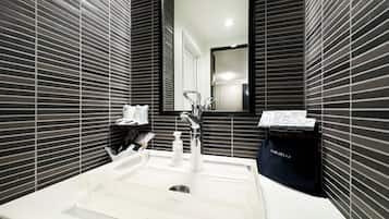 Luxury Room, Smoking | Room amenity