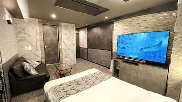 Chambre Double Supérieure, fumeurs | Wi-Fi gratuit, draps fournis