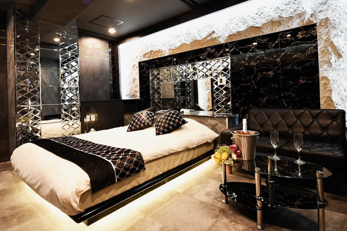 1 bedroom, soundproofing, free WiFi, bed sheets