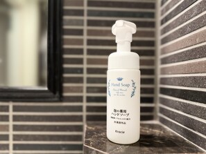 Chambre luxueuse, fumeur | Commodité de la chambre