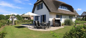 Crane Holiday home, Germany