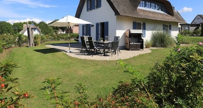 Crane Holiday home, Germany