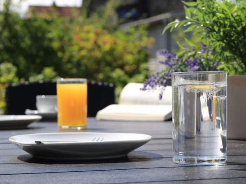 Crane Holiday home, Germany