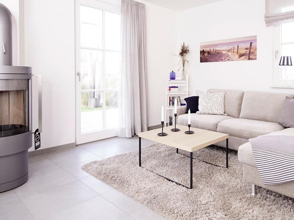 Kranich Ferienhaus, Deutschland - Kalkhorst