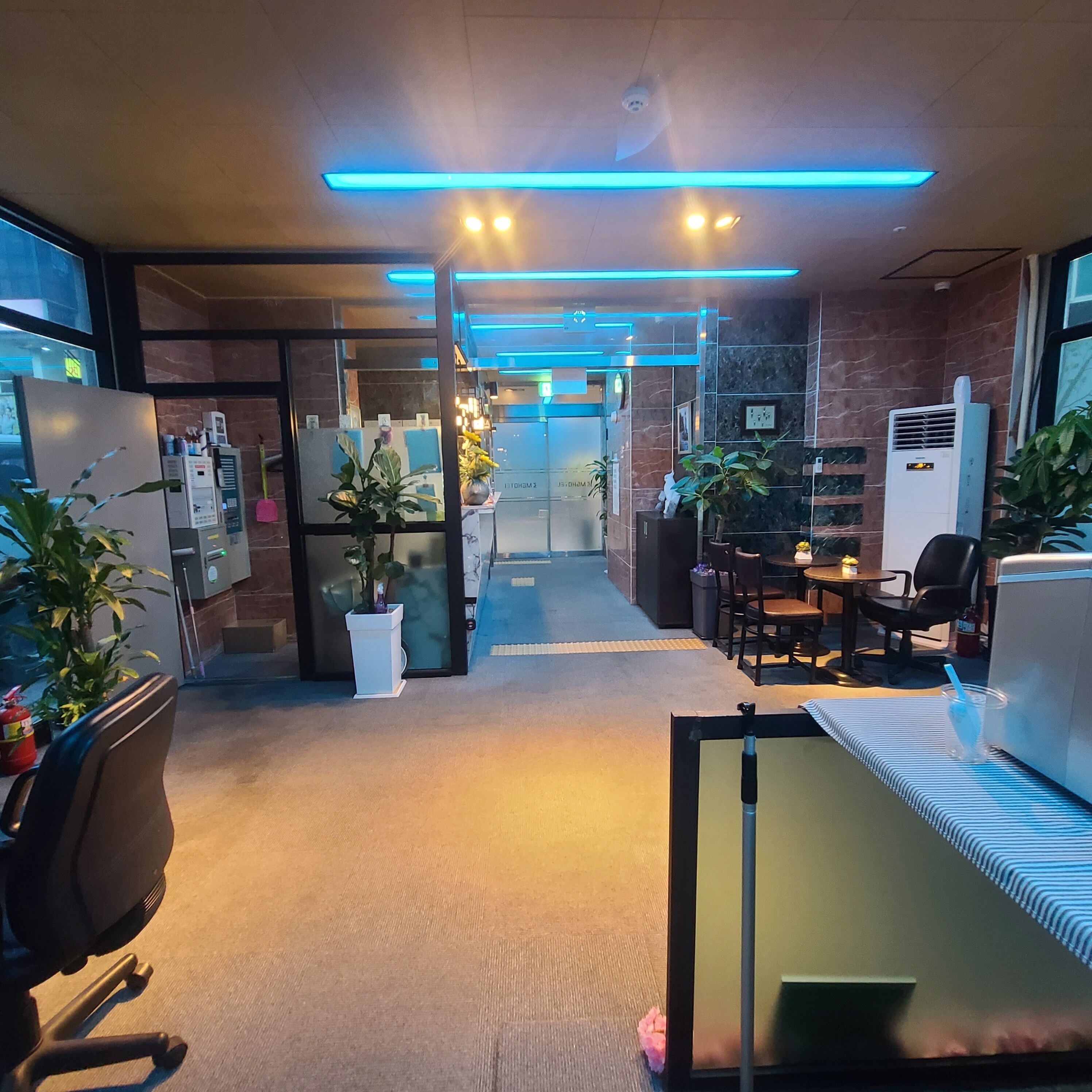 Belső rész - részletek