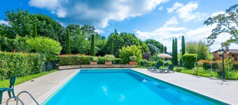 Villa Elena by Interhome