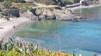 Meravela - Waterfront in Collioure