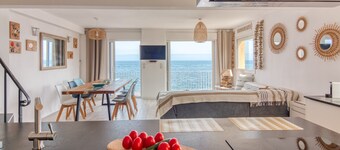 Meravela - Waterfront in Collioure