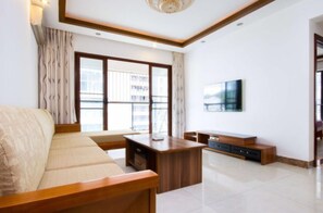 Room - Jia Yu Apartment Exquisite 2 Bedroom (Sanya)