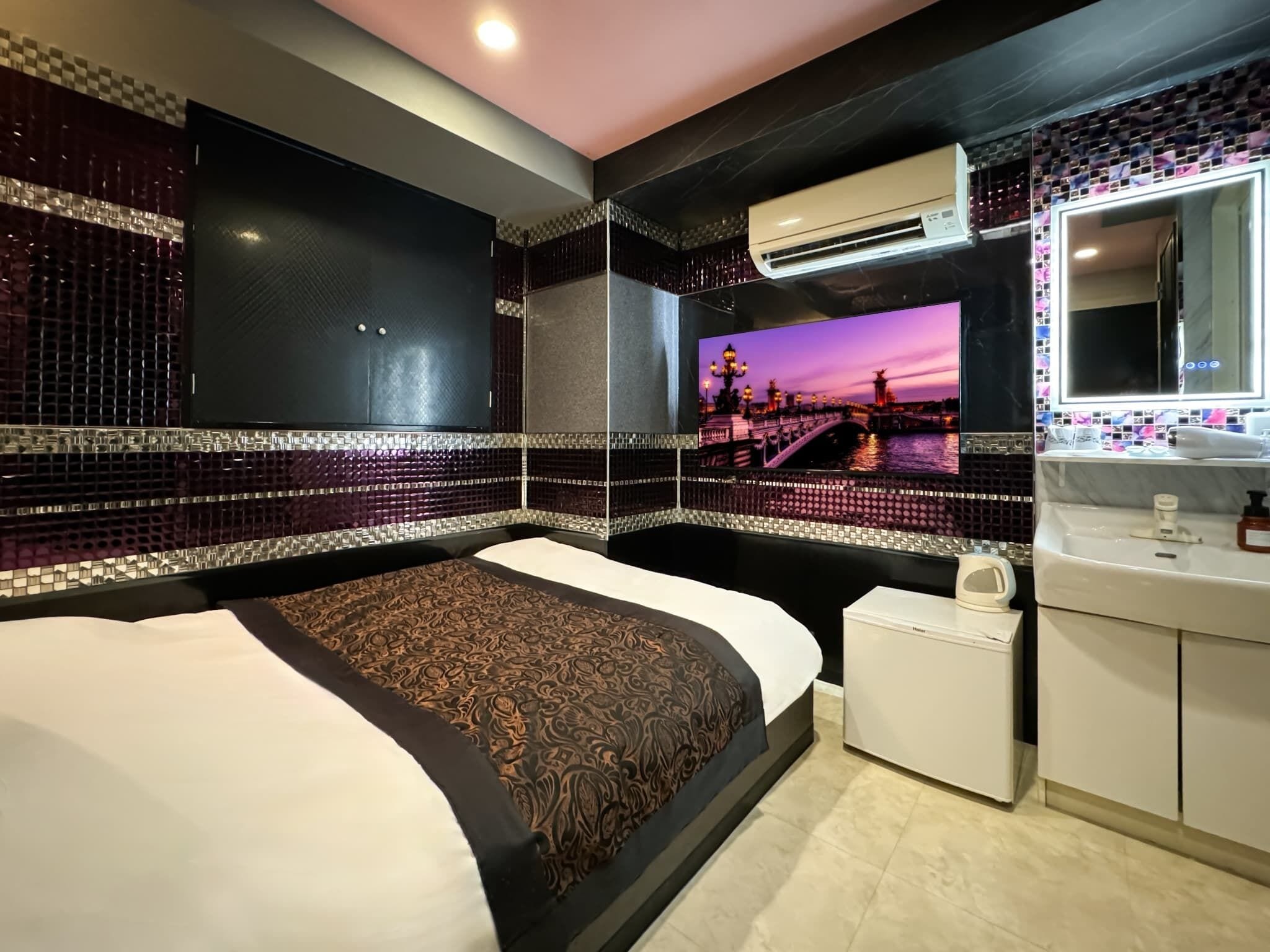 Double Room, Non Smoking