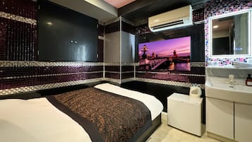 Double Room, Non Smoking
