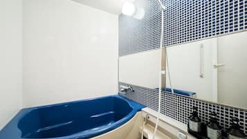 Double Room, Smoking | Bathroom